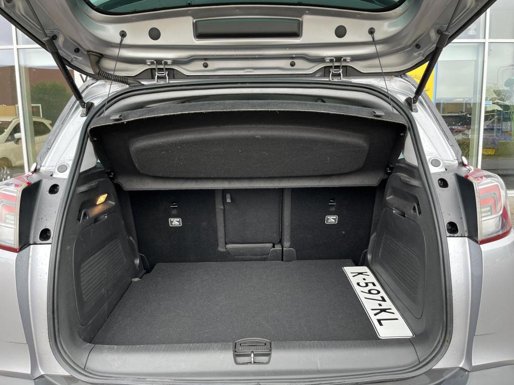 Opel Crossland X 1.2 turbo edition 2020 | climate control | cruise control 
