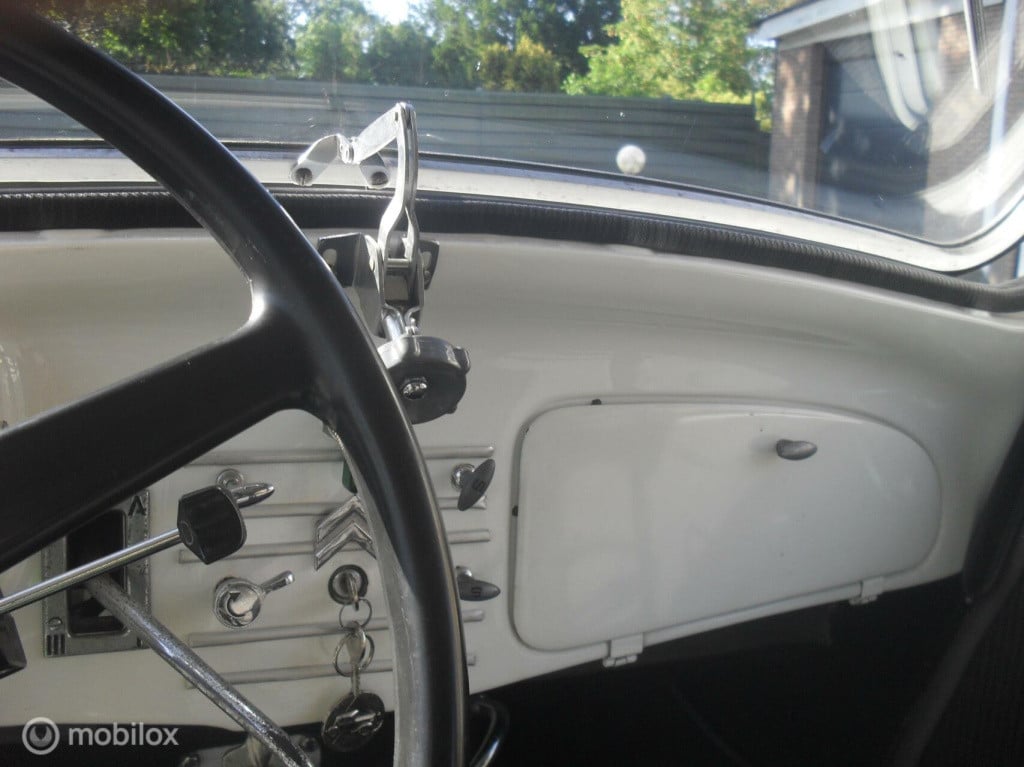 Citroen Onbekend bl 1900cc