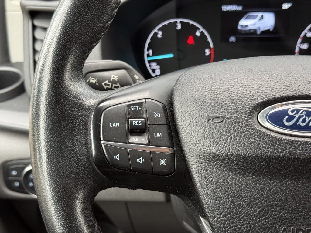 Ford Transit Custom 320 2.0 tdci l2h1 raptor | zb edition | navi | carplay 