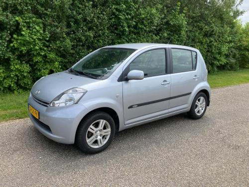 Daihatsu Sirion 1.3