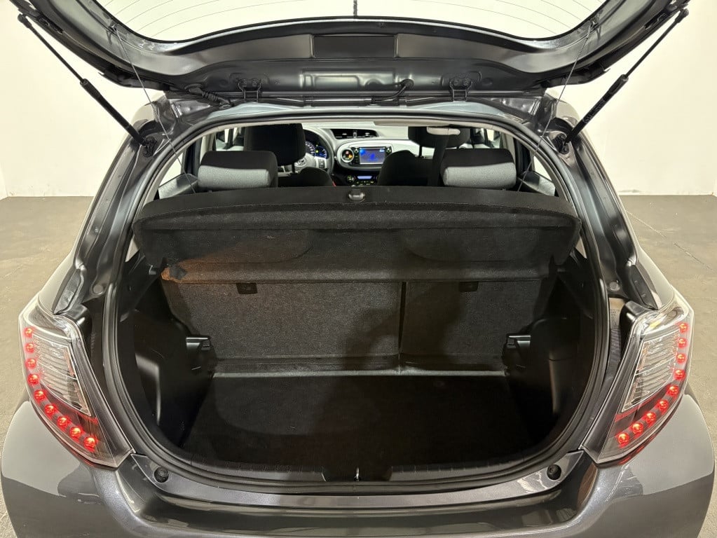 Toyota Yaris 1.5 full hybrid asp.