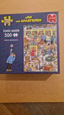 Puzzel
