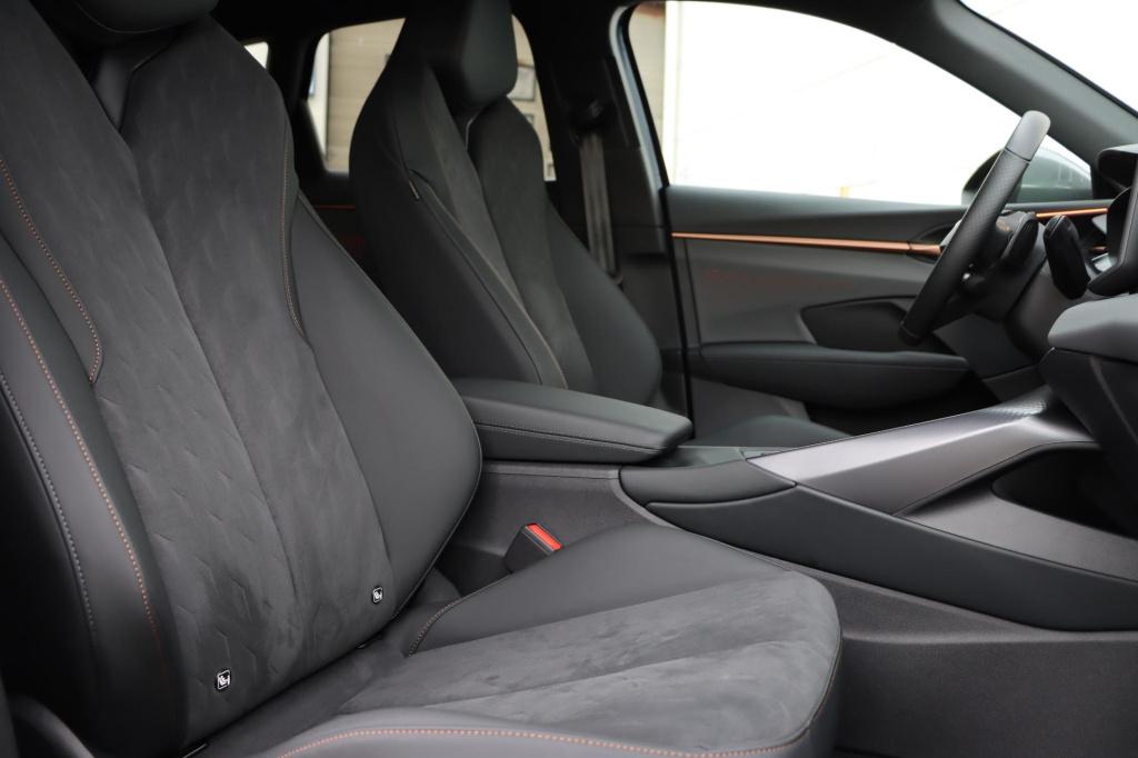 Cupra Terramar 1.5 etsi business 150pk dsg7