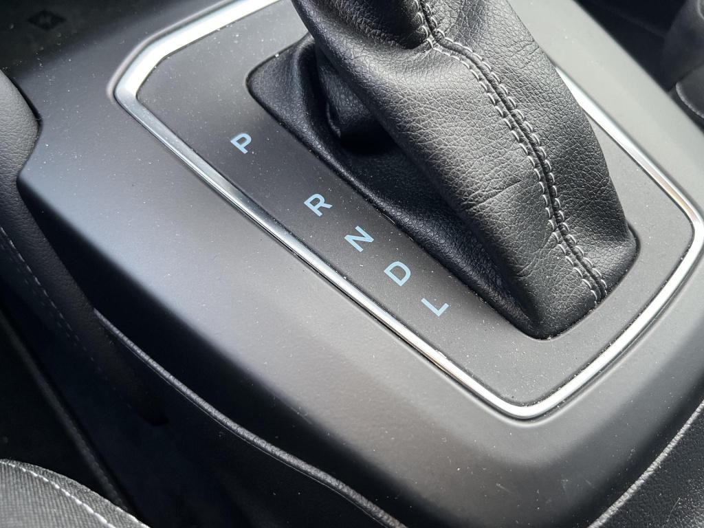 Ford Focus 1.0 ecoboost hybrid titanium x | demo | adaptive cruise control 