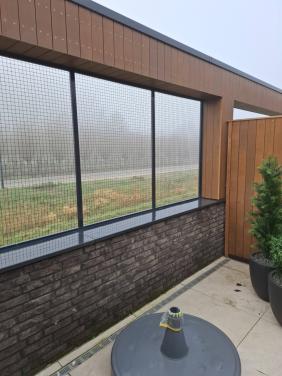 Voor al uw verblijven........