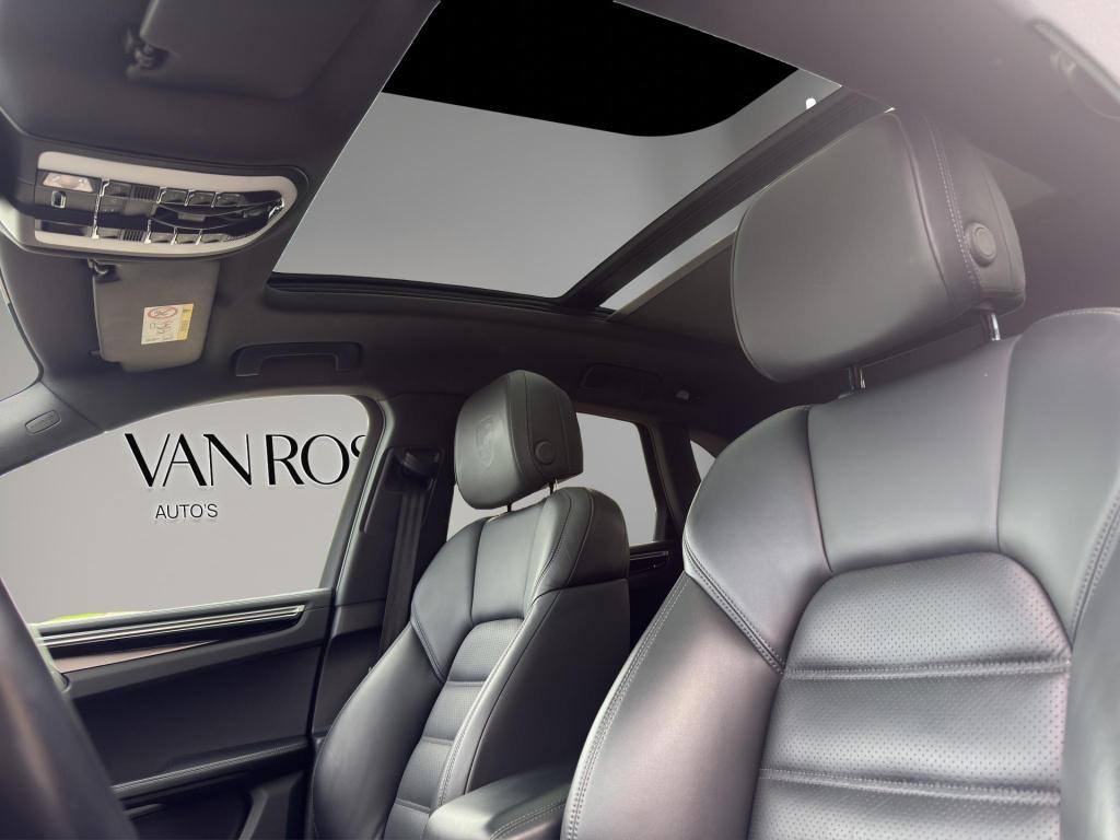 Porsche Macan 2.0 pano 245pk | bose | | memory | leder | 20"| camera |4x4 |