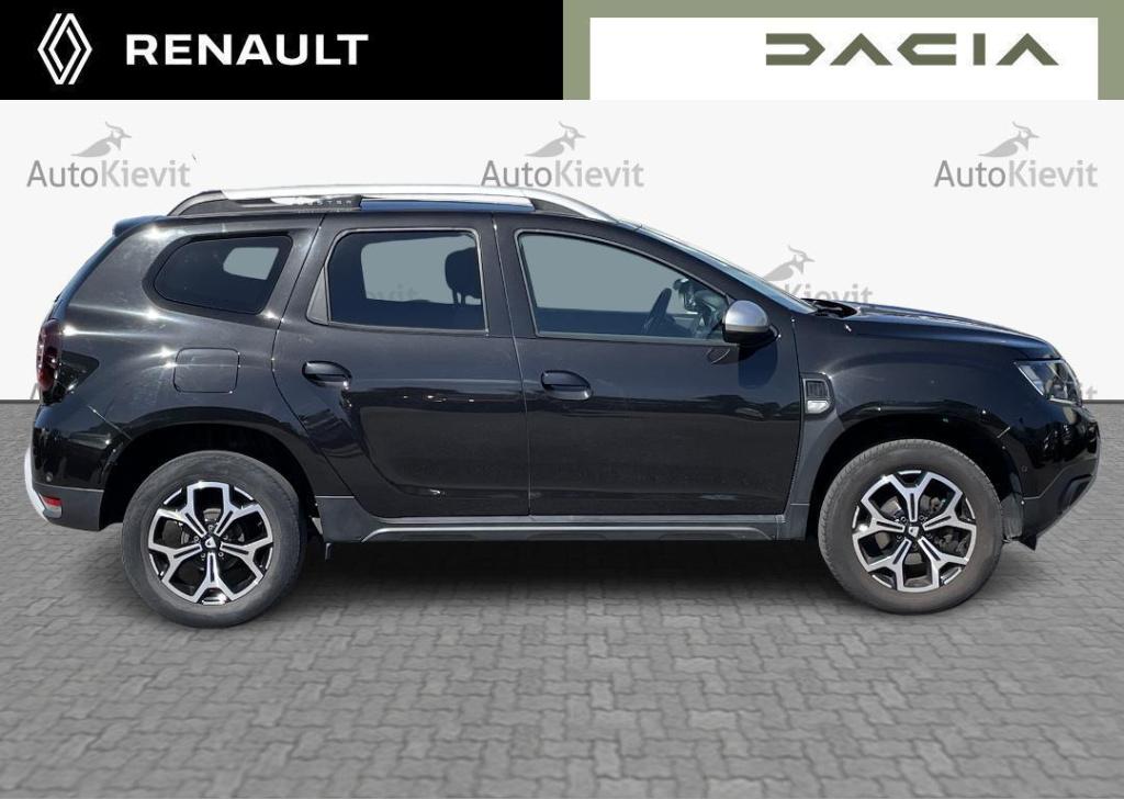 Dacia Duster 1.0 tce 90 prestige
