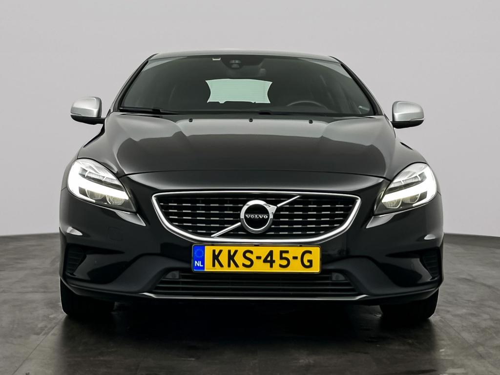 Volvo V40 1.5 t2 edition