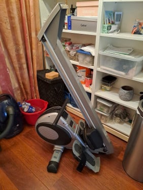 Gratis roeitrainer