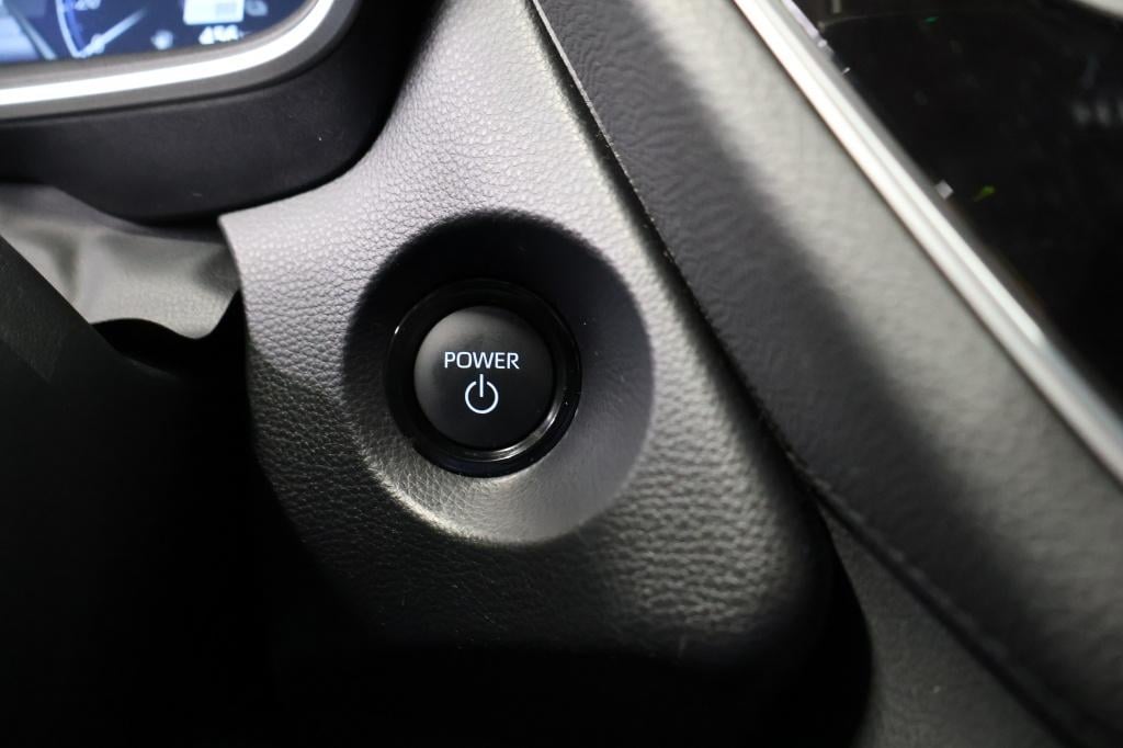 Toyota Corolla Cross hybrid 140 style