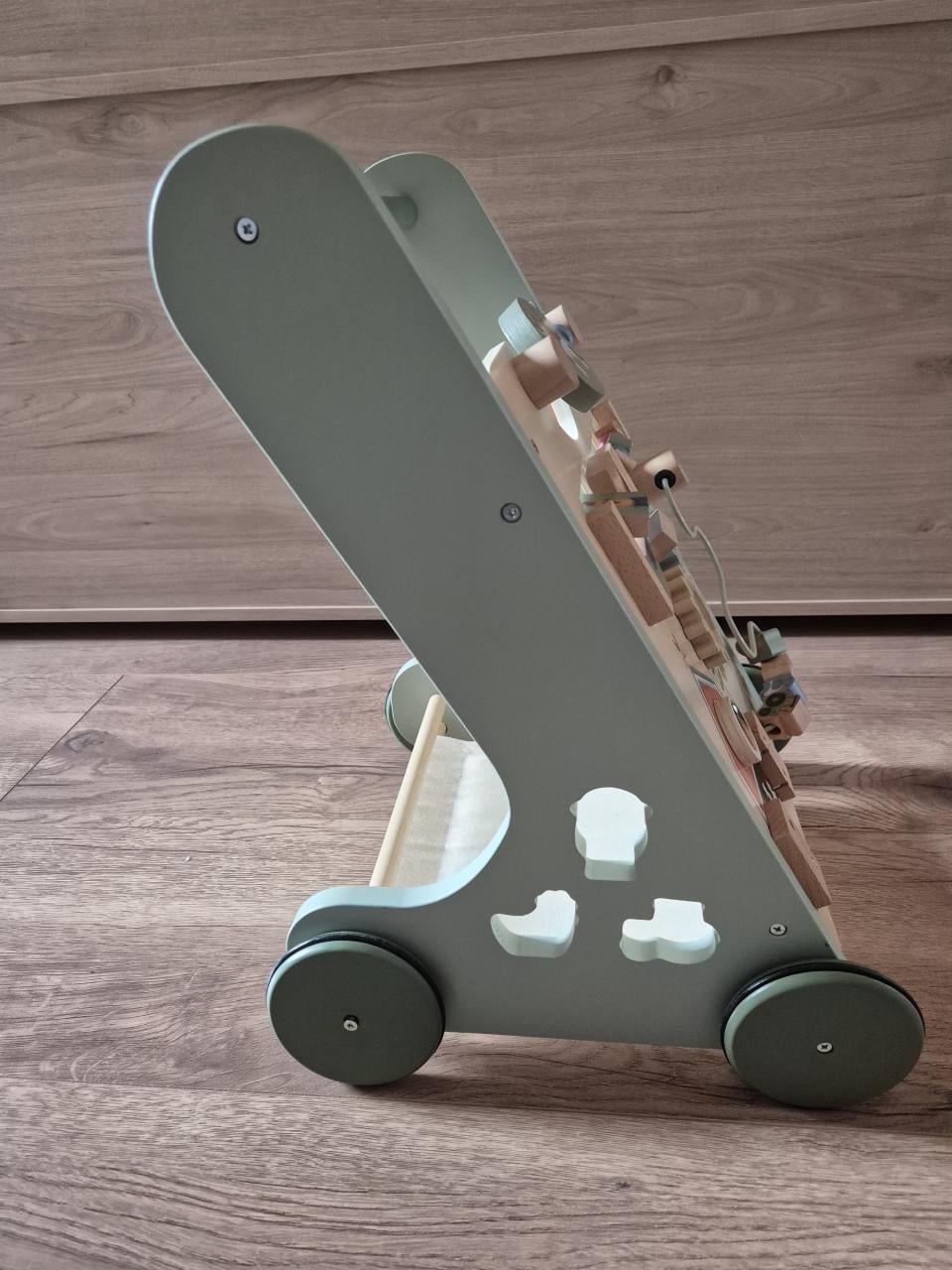 Loopwagen Little Dutch