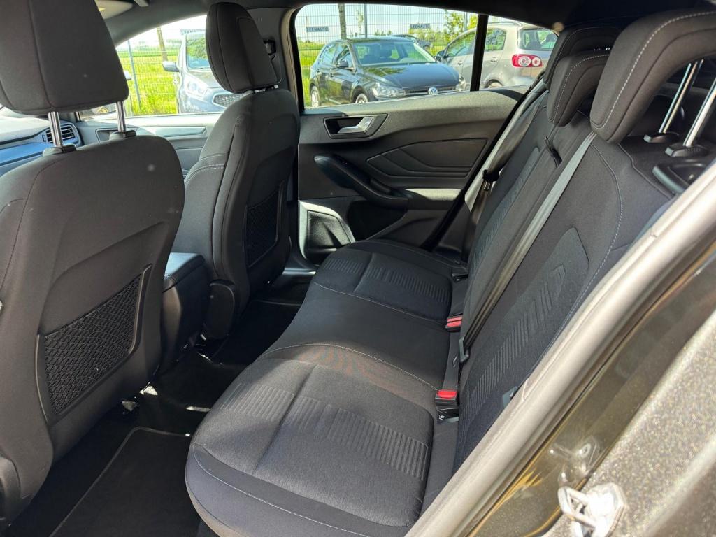 Ford Focus 1.0 ebh act. xbns