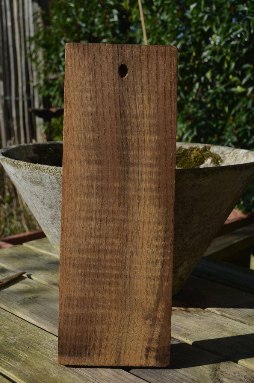 Div. koekplanken / speculaasplanken klein