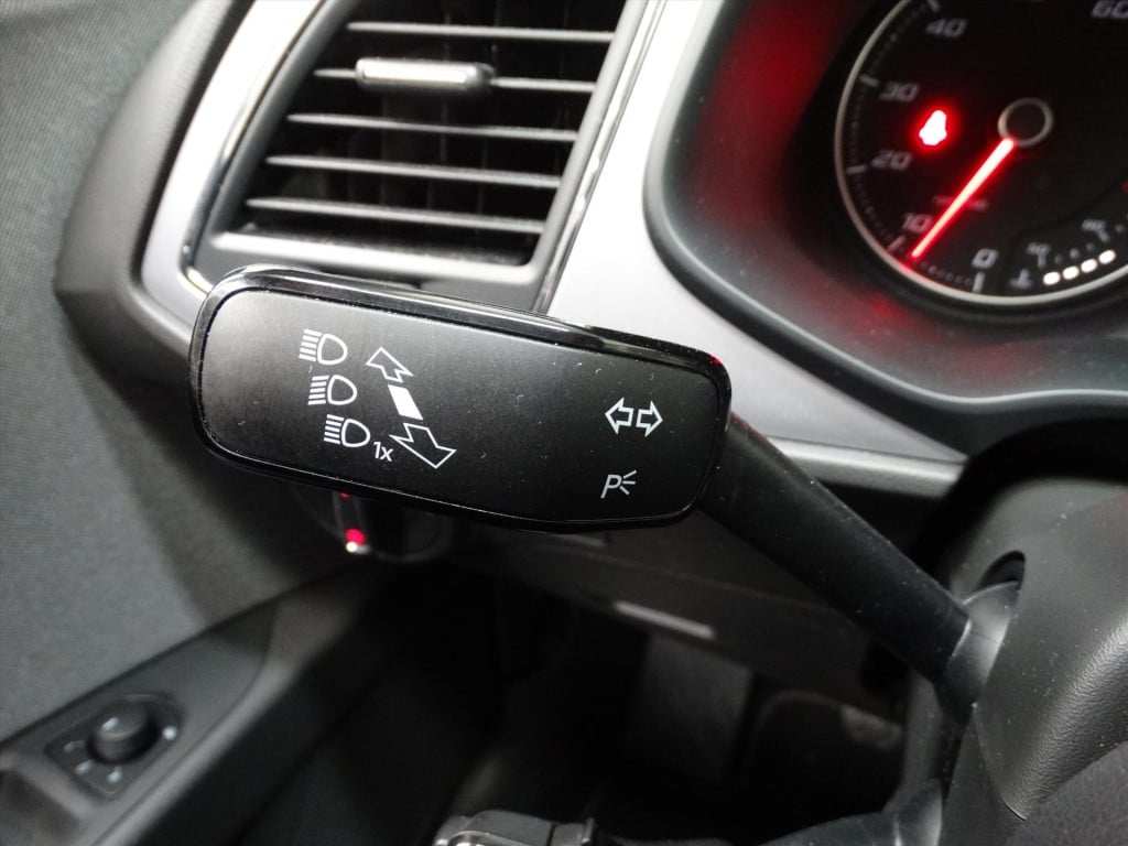Seat Leon st xperience 1.4 tsi 125pk