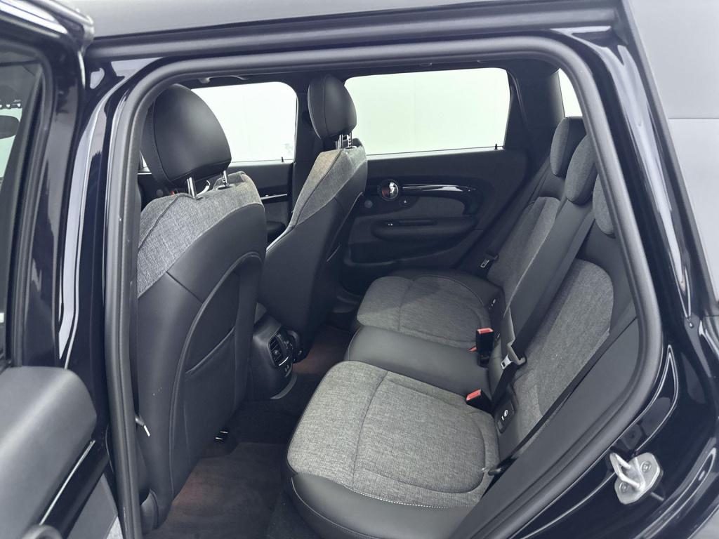 Mini Clubman mini 1.5 cooper richmond park edition | automaat | lmv | half 