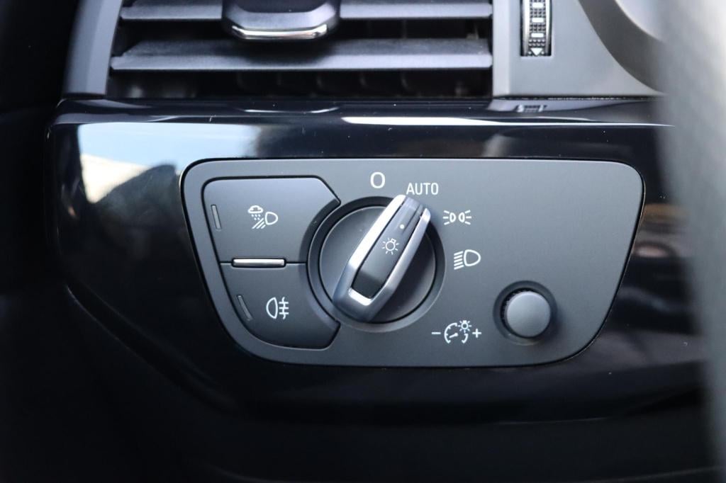 Audi A5 sportback 35 tfsi 150pk s tronic s edition competition