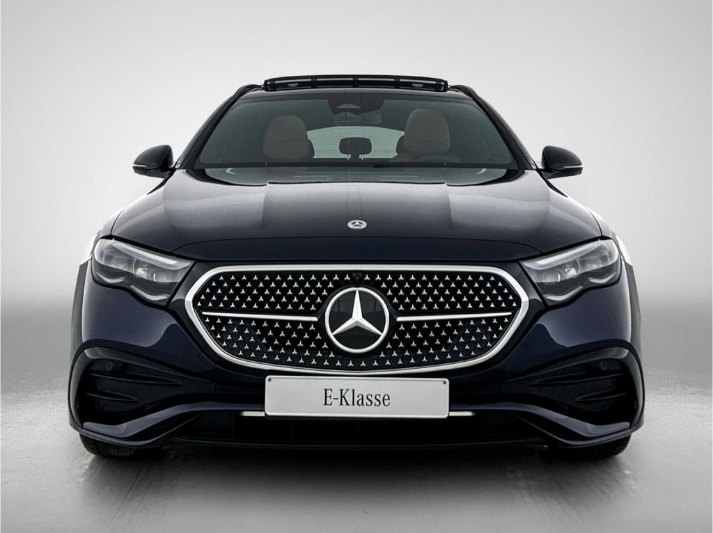 Mercedes-Benz E-Klasse estate 300 e business solution amg | winterpakket | 