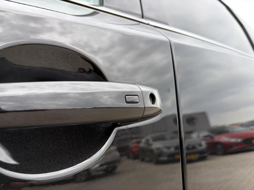 Nissan Qashqai 1.5 e-power tekna uniek interieur!