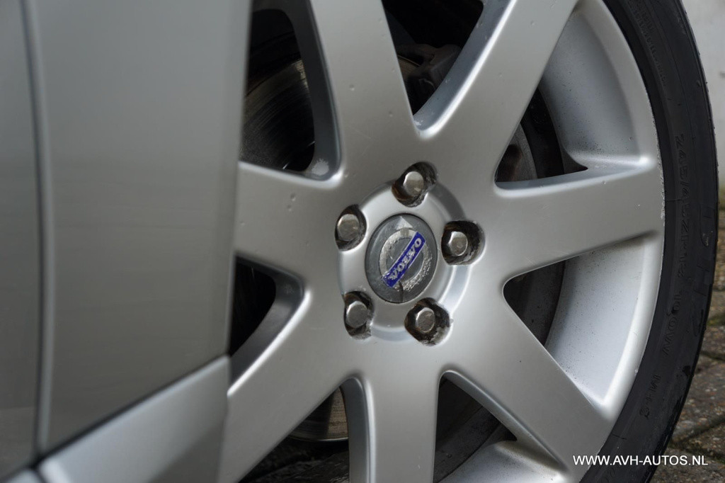 Volvo S80 2.5 t momentum automaat