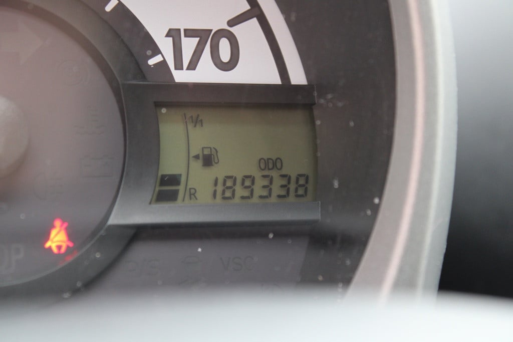 Toyota Aygo 1.0 vvt-i now