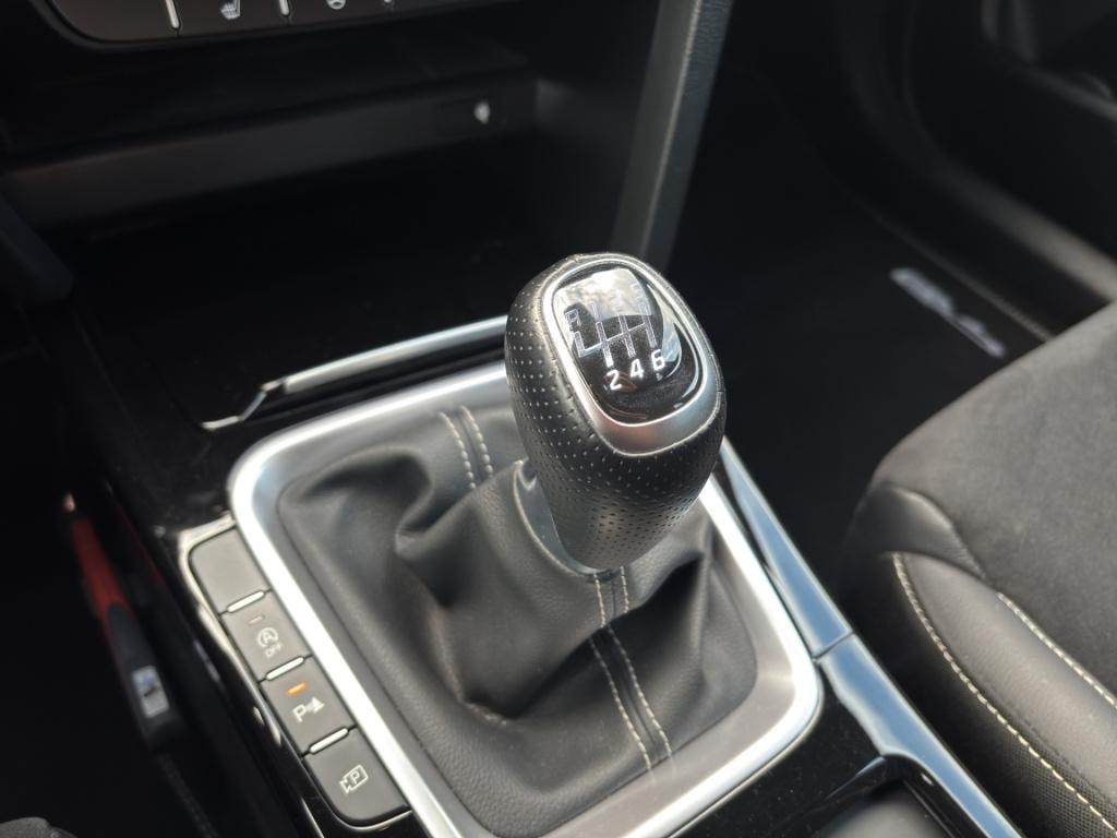 Kia Proceed 1.0 t-gdi gt-line