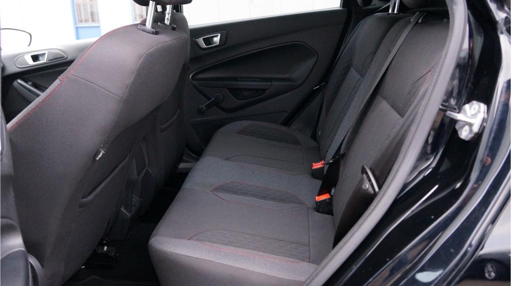 Ford Fiesta 1.0 ecoboost st line rijklaar incl garantie