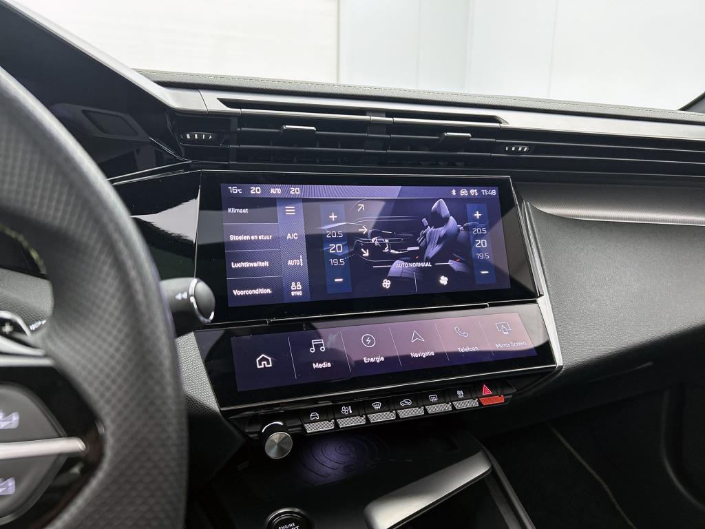 Peugeot 308 sw plug-in hybrid 225 pk automaat gt | rijklaar | panorama / sc