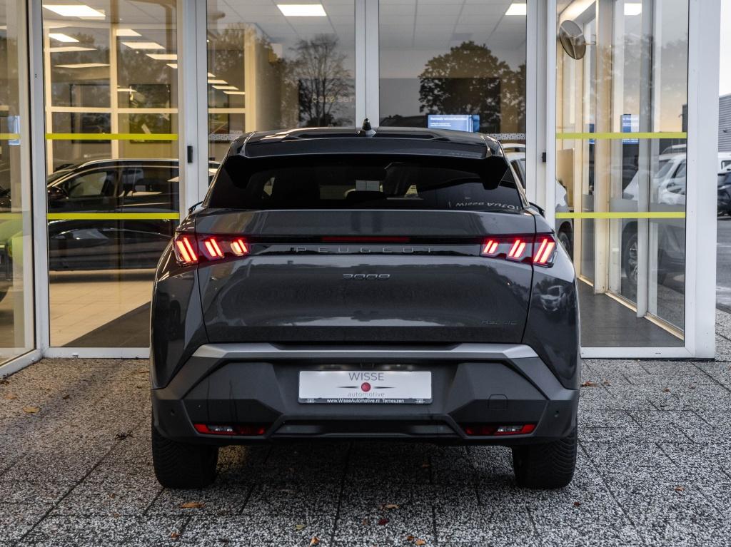 Peugeot 3008 1.2 hybrid 145pk allure automaat | 360 camera | stoel & stuurv