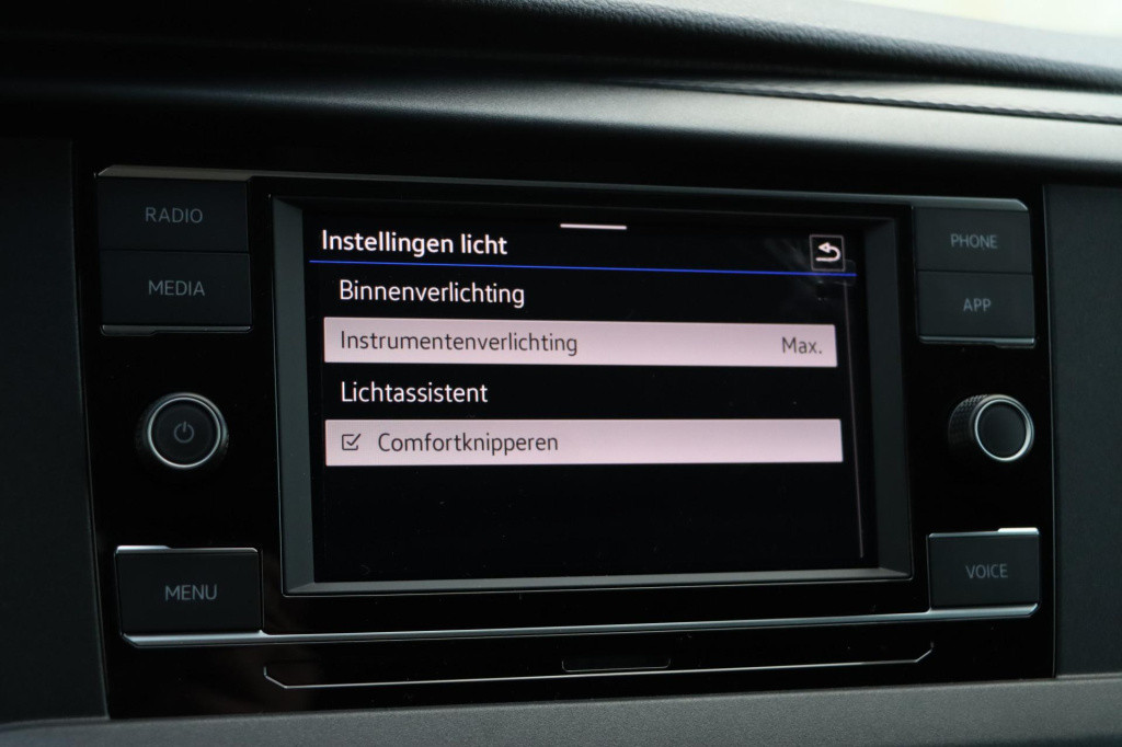 Volkswagen Transporter 2.0 tdi l1h1 28 comfortline 110pk
