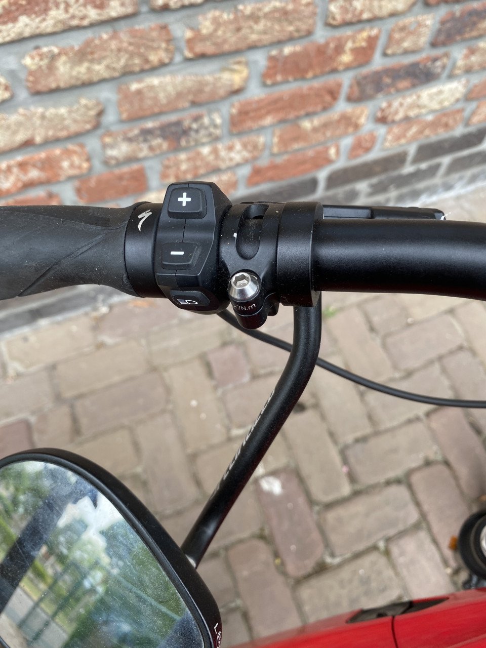 Specialized Vado turbo
