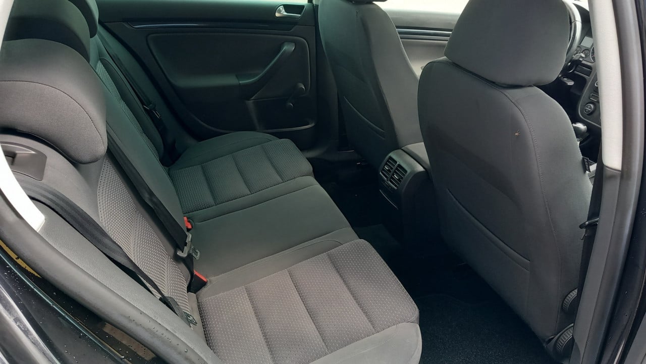 Volkswagen GOLF 1.4 TSI GT Sport Business 5drs bj:2007 airco lm-velgen