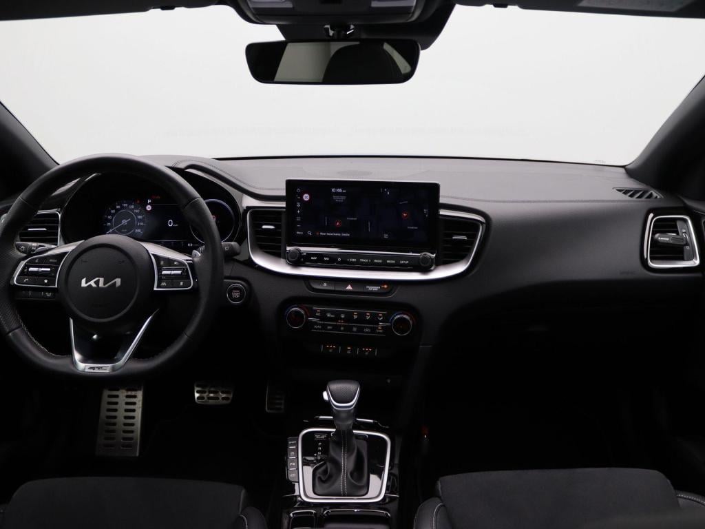 Kia Proceed 1.5 t-gdi gt-line |  automaat | navigatie | panoramadak | apple