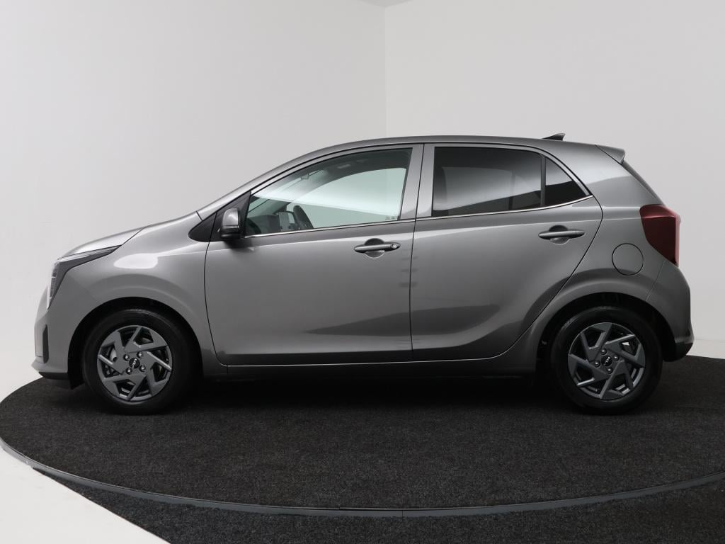 Kia Picanto 1.0 dpi dynamicplusline onderweg-naar-dealer