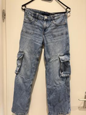 Jeans H&M 158