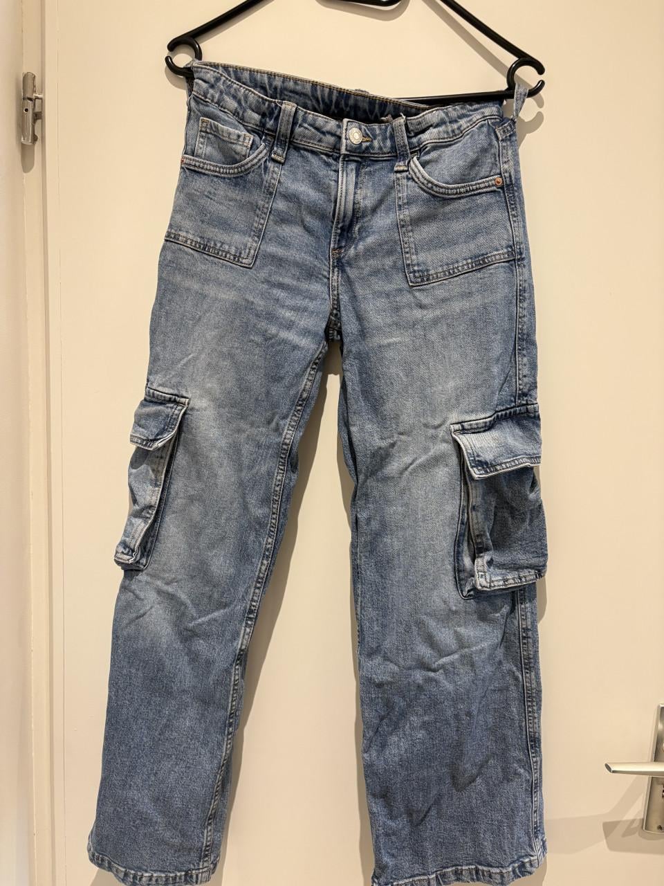 Jeans H&M 158