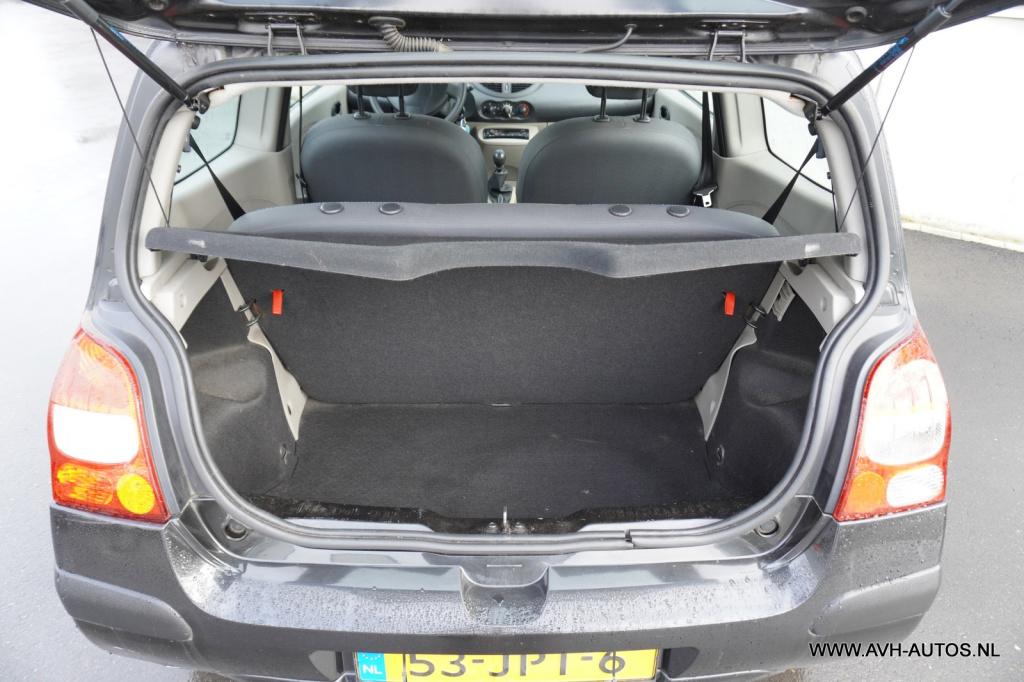 Renault Twingo 1.2 authentique