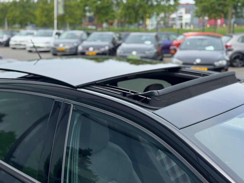 Volkswagen Polo 2.0 tsi gti * panoramadak * stoelverwarming * camera