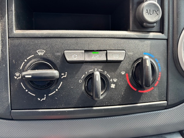 Peugeot Partner gb 120 l1 1.6 hdi 16v 75pk 2-zits xt/premium euro6| airco |