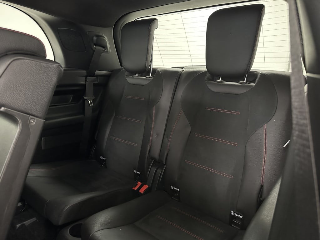 Mercedes-Benz Glb 200 amg line 7p. | 4x isofix | panoramadak | 35 amg look 