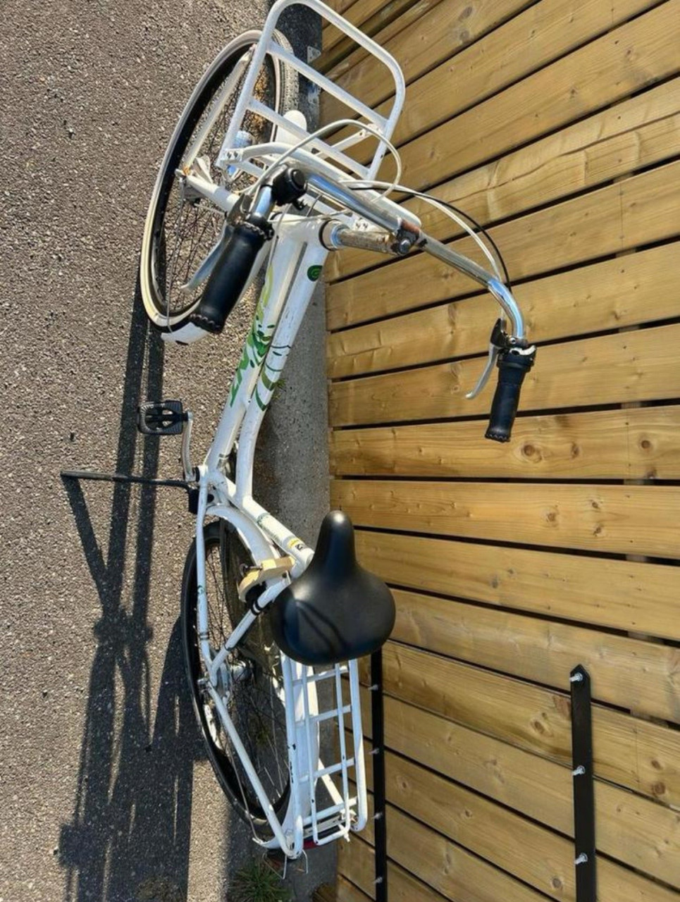 Giant damesfiets
