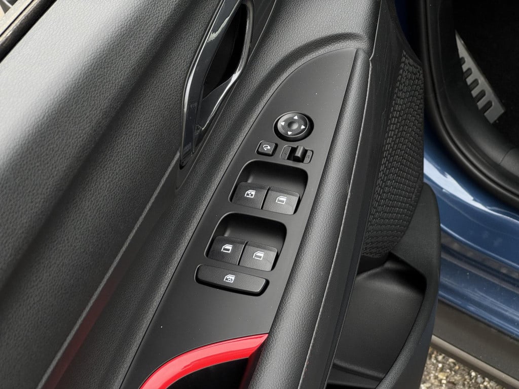 Hyundai I 20 1.0 t-gdi n line automaat