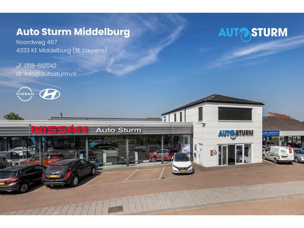 Hyundai Tucson 1.6 t-gdi phev premium 4wd soh 99% nl-auto, 1350kg trekgewic