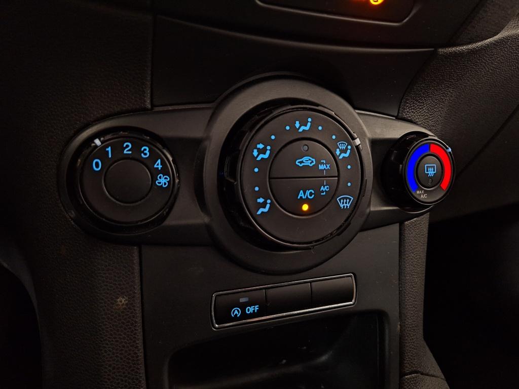 Ford Fiesta 1.0 style | airco | navigatie |