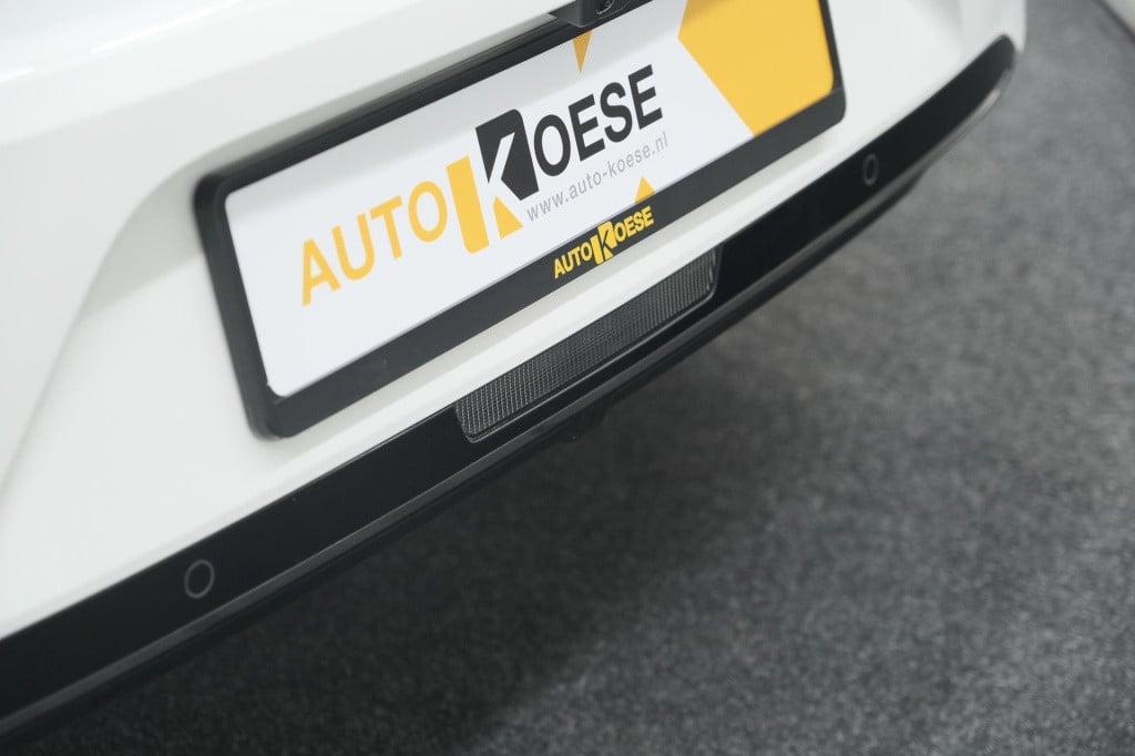 Opel Astra electric 54 kwh gs ultimate | elektrisch panoramdak | 360 camera