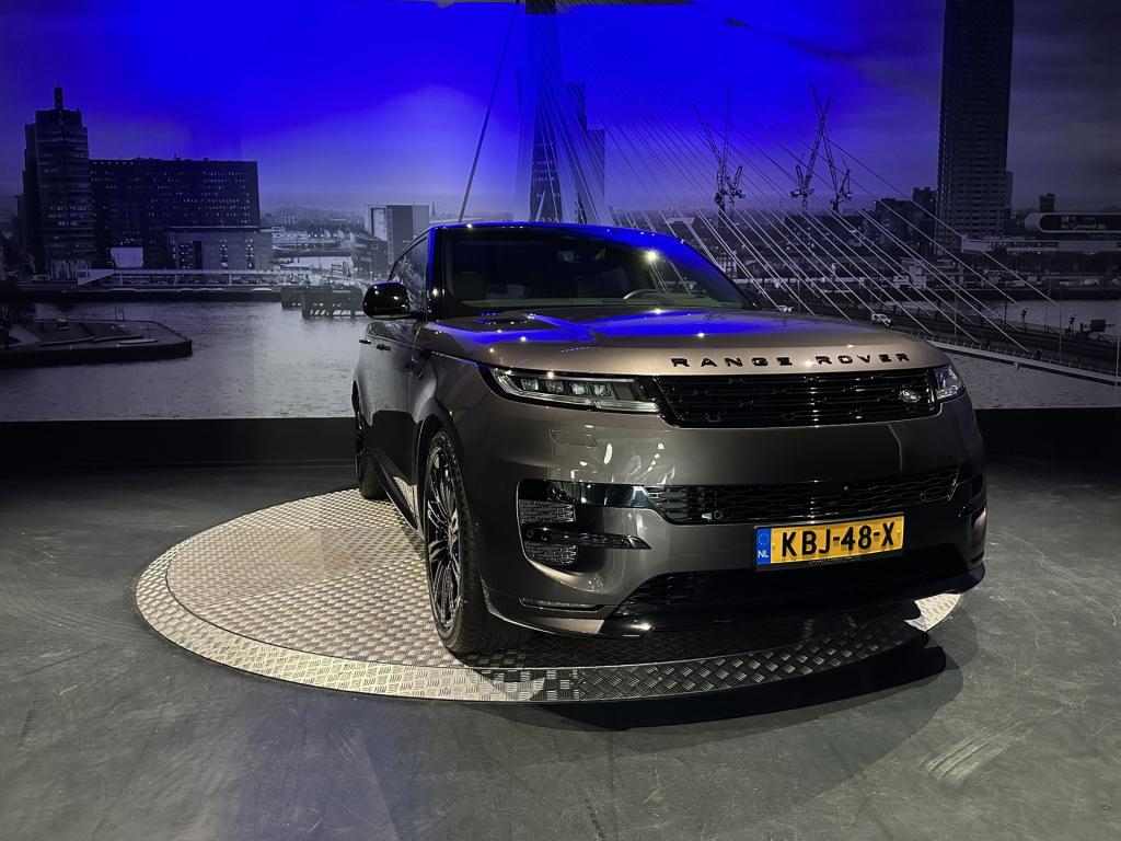 Land Rover Range Rover 3.0 p460e dynamic hse phev *pano*23"inch*5 jaar gara