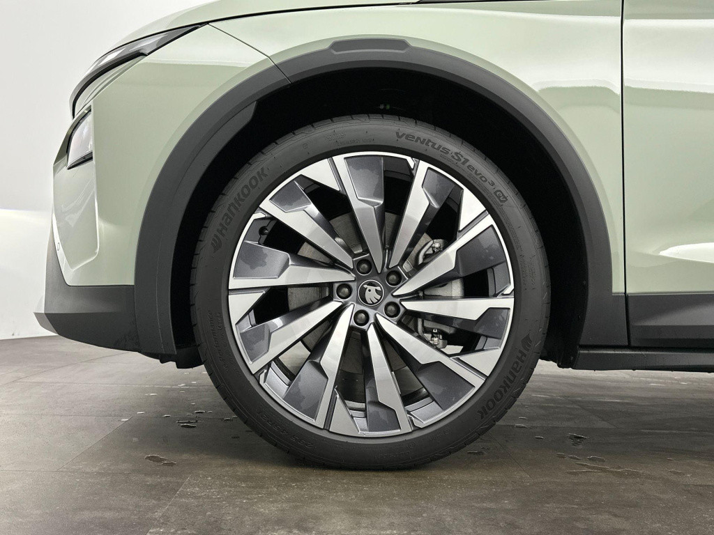 Skoda Elroq 85 sportline edition