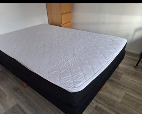 2 persoonsbed