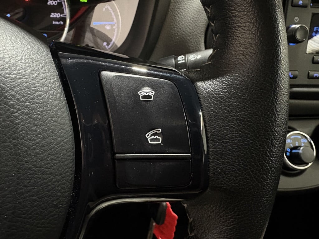 Toyota Yaris 1.0 vvt-i comfort | lage km-stand |