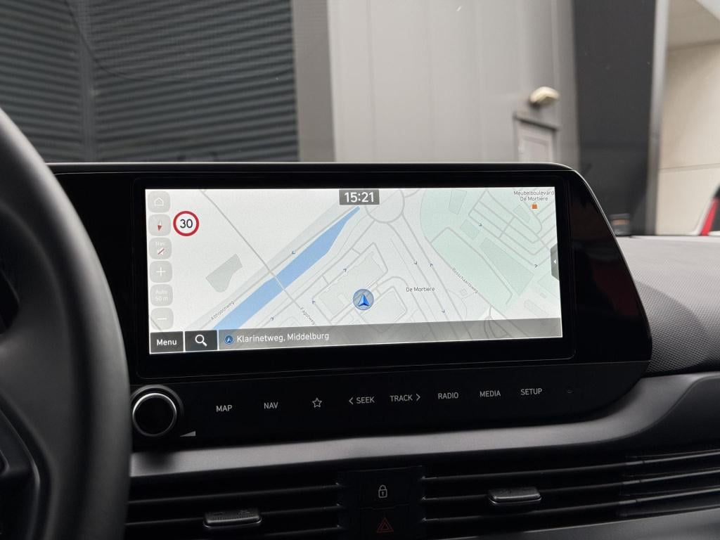 Hyundai I 20 1.0 t-gdi comfort automaat, nieuwste model!