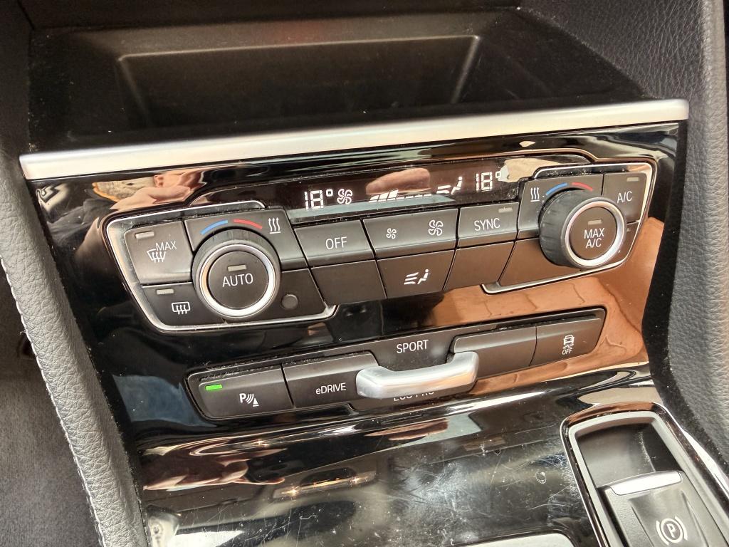 BMW 2-serie active tourer 225xe iperformance centennial executive | bruin l